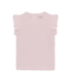 MinyMo Light Pink Top