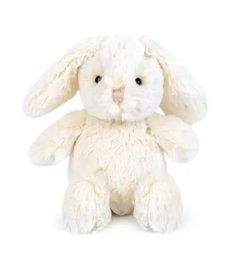 Minnie Bunny - White