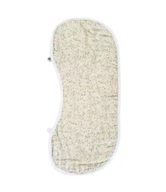 dear perli Burp Cloth Bib