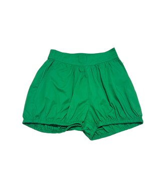Tenly Seaweed Poplin Tudor Pocket Shorts