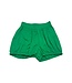 Seaweed Poplin Tudor Pocket Shorts