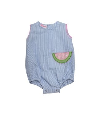 my little hoppers Watermelon Bubble