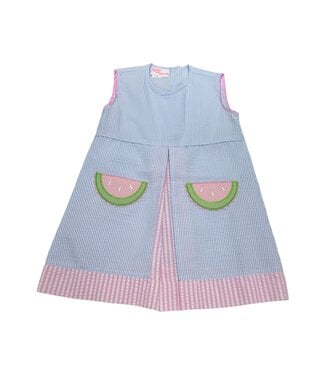 my little hoppers Watermelon Jumper