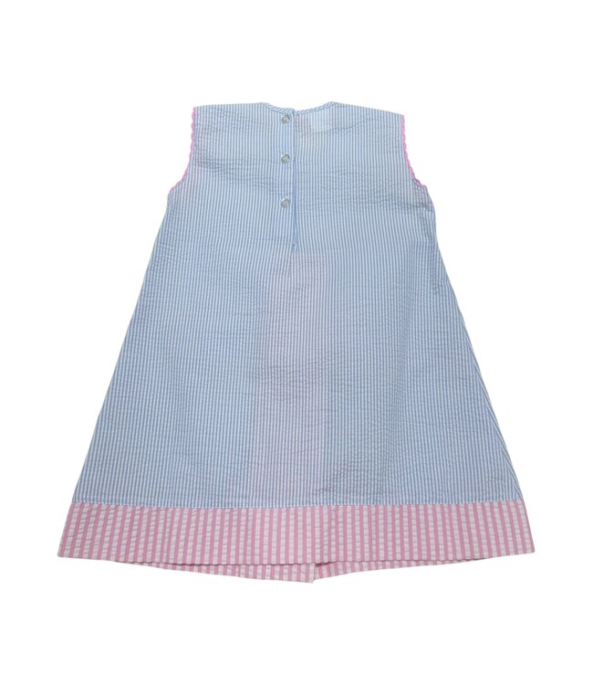 my little hoppers Watermelon Jumper