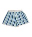Blue Stripe Sea Short