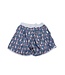 Americana Dogs Swim Short
