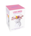 cupcakes & cartwheels Magic Unicorn Eyeglasses Holder