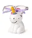 cupcakes & cartwheels Magic Unicorn Eyeglasses Holder