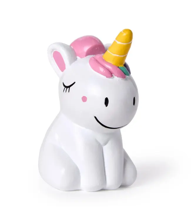cupcakes & cartwheels Magic Unicorn Eyeglasses Holder