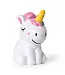cupcakes & cartwheels Magic Unicorn Eyeglasses Holder