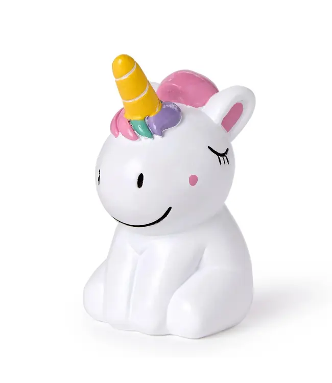 cupcakes & cartwheels Magic Unicorn Eyeglasses Holder