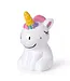 cupcakes & cartwheels Magic Unicorn Eyeglasses Holder