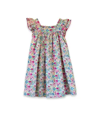 Beet World Berry Grove Everly Dress