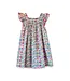 Beet World Berry Grove Everly Dress