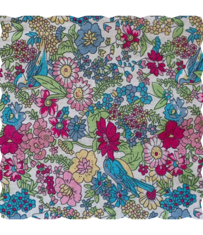 Beet World Berry Grove Everly Dress