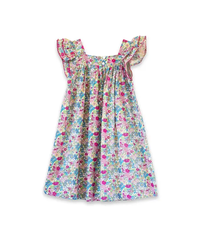 Beet World Berry Grove Everly Dress