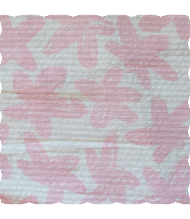 Beet World Sun Washed Pink Amy Dress