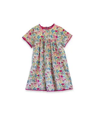 Beet World Berry Grove Amy Dress