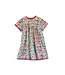 Beet World Berry Grove Amy Dress