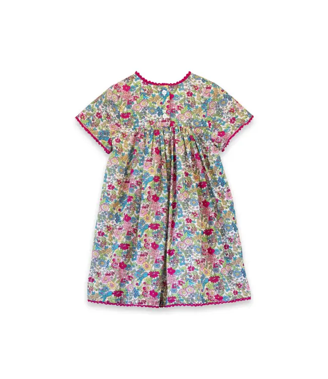 Beet World Berry Grove Amy Dress