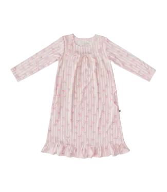 Sweet Bamboo The Knot Boho Dress