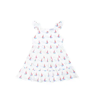Nellapima Sailboat Dress