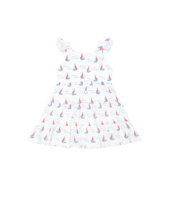Nellapima Sailboat Dress