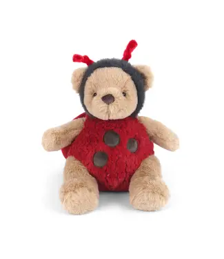 Leah Ladybug Bear