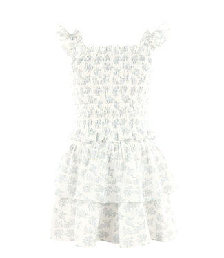 Gabby. Blue Everly Set