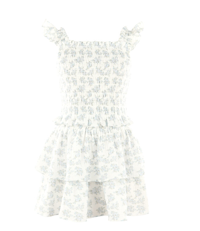 Gabby. Blue Everly Set