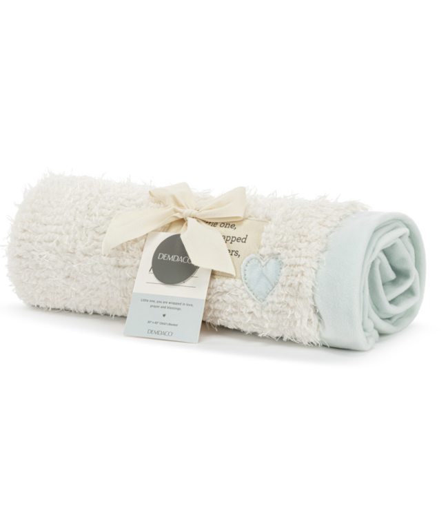 demdaco Wrapped in Prayer Blanket
