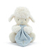 Blue Jesus Loves Me Mechanical Lamb