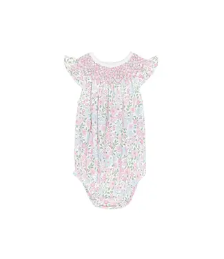 Nellapima English Garden Bishop Bubble