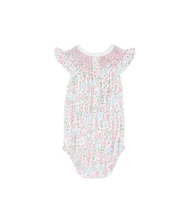 Nellapima English Garden Bishop Bubble