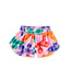 Tea Collection Butterfly Spot Sporty Petal Shorts
