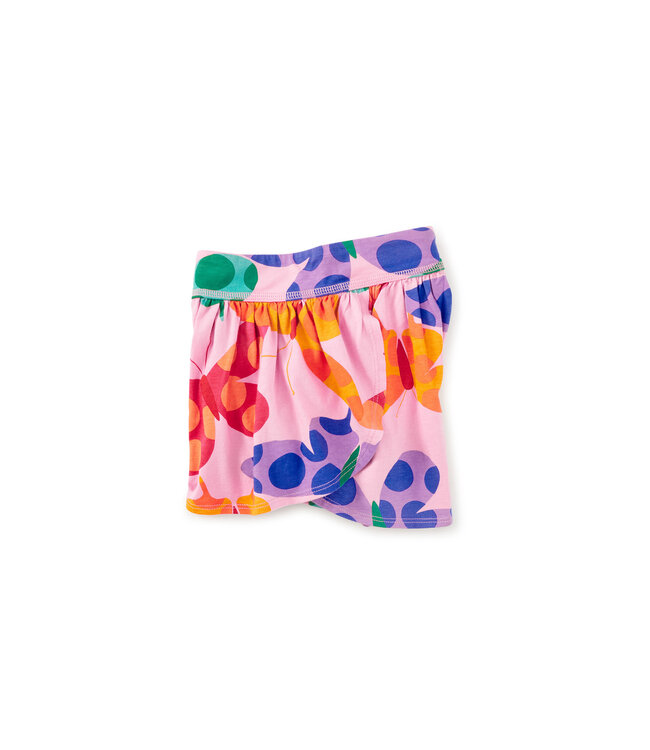 Tea Collection Butterfly Spot Sporty Petal Shorts