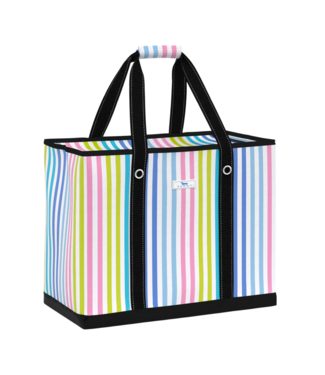 Scout 3 Boys Zip Tote X-Large - Havana Cabana