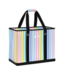 3 Boys Zip Tote X-Large - Havana Cabana