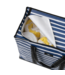 3 Boys Zip Tote X-Large - Havana Cabana