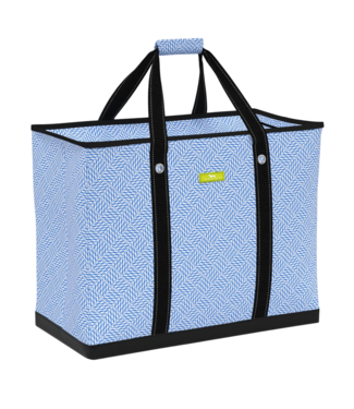 Scout 4 Boys Zip Tote XX-Large - Twisted Sister