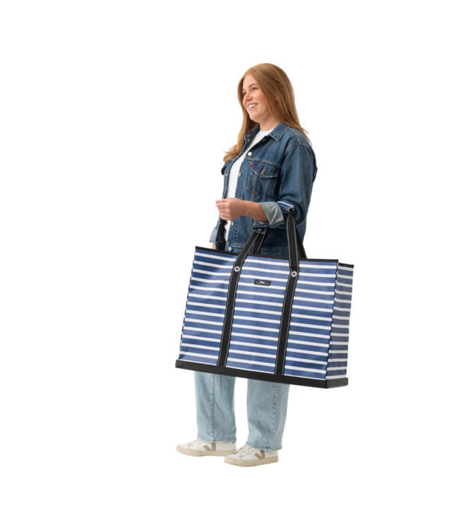 Scout 4 Boys Zip Tote XX-Large - Twisted Sister