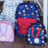 Backpacks, Bags, Purses & Luggage