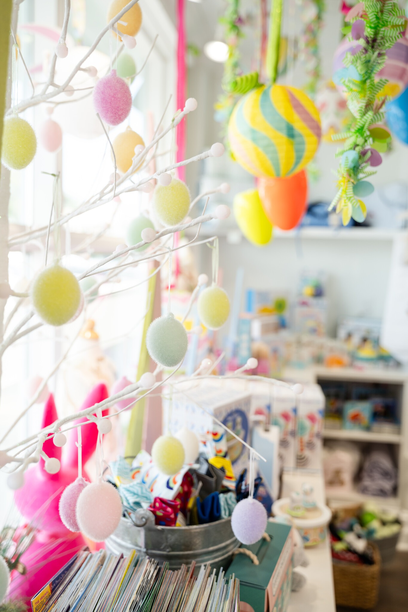 Easter