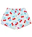Iscream Cherry on Top Plush Shorts