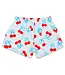 Iscream Cherry on Top Plush Shorts