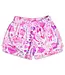 Iscream Corey Paige Love to Dance Plush Shorts