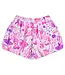 Iscream Corey Paige Love to Dance Plush Shorts