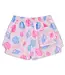 Iscream Seashells Plush Shorts