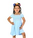 Lev Baby Jenna Smocked Bubble Twirl Dress