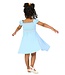 Lev Baby Jenna Smocked Bubble Twirl Dress